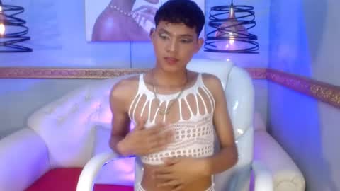 Snapshot of samy_millers chatting on 3, 6, 2026 SAM online show from 3, 6, 2026