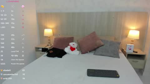 samy Rausch online show from 28, 1, 2025