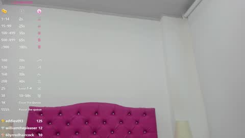 samy Rausch online show from 10, 3, 2025