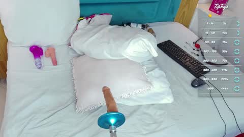 Find me at  when im offline here. online show from 11, 4, 2026