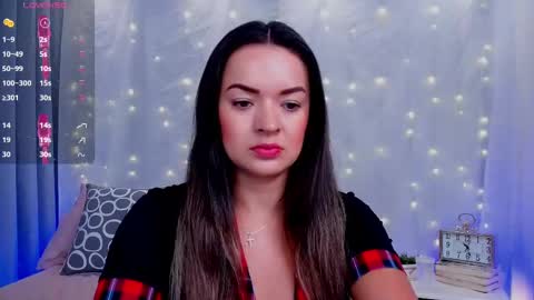 Samy Bennet online show from 5, 3, 2025