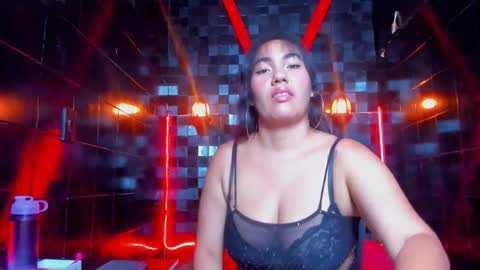 SamyEvanns online show from 24, 5, 2026