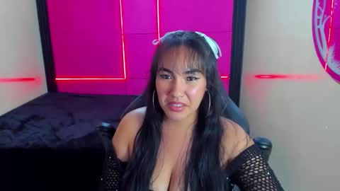 SamyEvanns online show from 27, 5, 2026