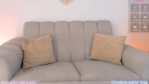 Samy and Juan online show from 4, 11, 2025