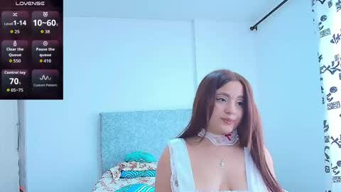 Snapshot of samyq8 chatting on 24, 5, 2026 samyq8 online show from 24, 5, 2026