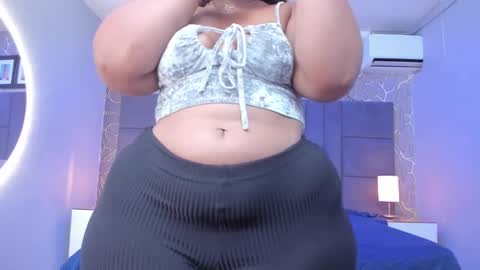 Snapshot of samyriverss chatting on 2, 3, 2025 Samy online show from 2, 3, 2025