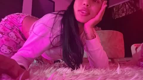 Samy Montoya online show from 17, 1, 2025