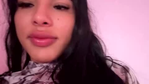 Samy Montoya online show from 17, 2, 2025