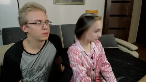 SamyScott online show from 22, 11, 2025