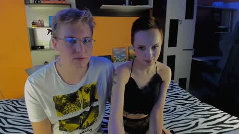 Snapshot of samyscott chatting on 18, 1, 2026 SamyScott online show from 18, 1, 2026