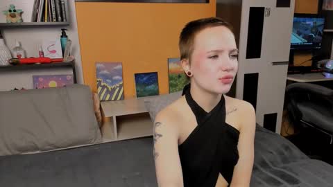 Snapshot of samyscott chatting on 15, 2, 2026 SamyScott online show from 15, 2, 2026