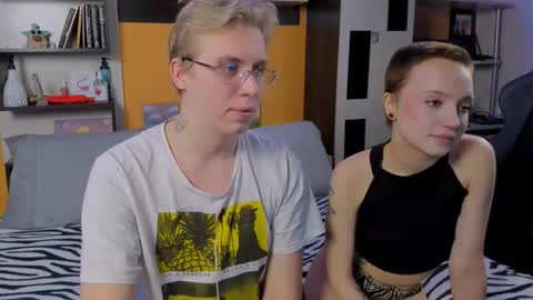 Snapshot of samyscott chatting on 25, 2, 2026 SamyScott online show from 25, 2, 2026