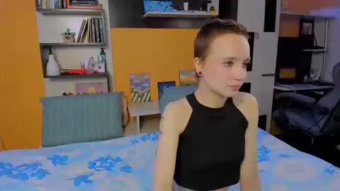 Snapshot of samyscott chatting on 26, 2, 2026 SamyScott online show from 26, 2, 2026