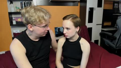 SamyScott online show from 11, 4, 2026