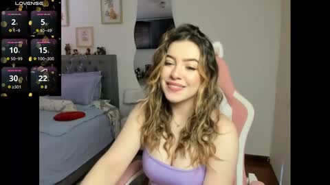 Samanta online show from 20, 12, 2024