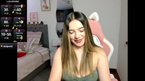 Samanta online show from 7, 1, 2025