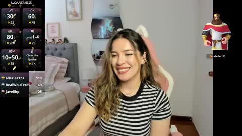 Samanta online show from 6, 2, 2025