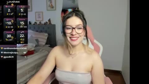 Samanta online show from 7, 10, 2025