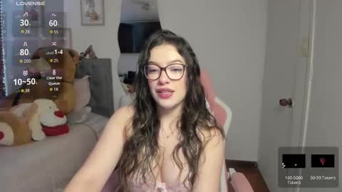 Samanta online show from 18, 3, 2026