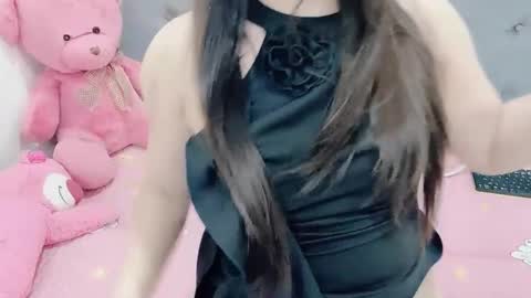 sanami_sian_ online show from 27, 10, 2025