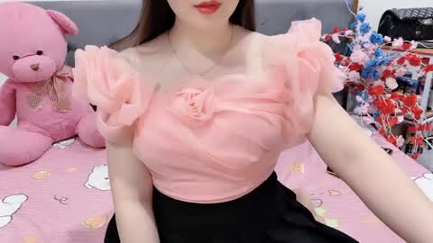 Snapshot of sanami_sian_ chatting on 18, 4, 2026 sanami_sian_ online show from 18, 4, 2026