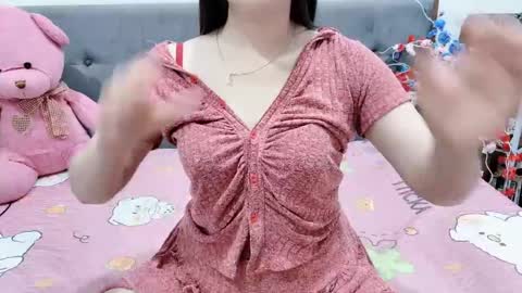 Snapshot of sanami_sian_ chatting on 19, 4, 2026 sanami_sian_ online show from 19, 4, 2026