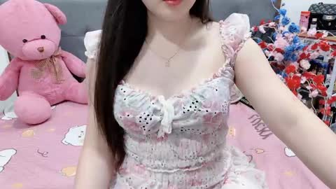 Snapshot of sanami_sian_ chatting on 22, 4, 2026 sanami_sian_ online show from 22, 4, 2026
