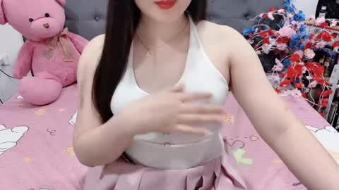 Snapshot of sanami_sian_ chatting on 22, 4, 2026 sanami_sian_ online show from 22, 4, 2026