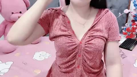 Snapshot of sanami_sian_ chatting on 25, 4, 2026 sanami_sian_ online show from 25, 4, 2026