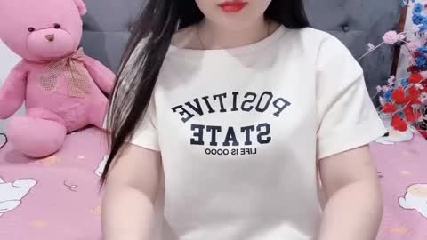 Snapshot of sanami_sian_ chatting on 25, 4, 2026 sanami_sian_ online show from 25, 4, 2026