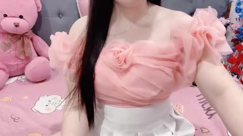 Snapshot of sanami_sian_ chatting on 26, 4, 2026 sanami_sian_ online show from 26, 4, 2026