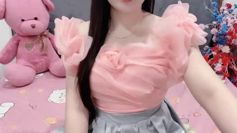 Snapshot of sanami_sian_ chatting on 3, 5, 2026 sanami_sian_ online show from 3, 5, 2026