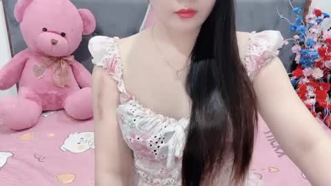 Snapshot of sanami_sian_ chatting on 4, 5, 2026 sanami_sian_ online show from 4, 5, 2026