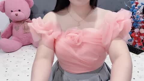 Snapshot of sanami_sian_ chatting on 6, 5, 2026 sanami_sian_ online show from 6, 5, 2026