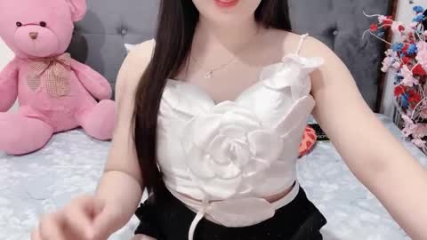 Snapshot of sanami_sian_ chatting on 8, 5, 2026 sanami_sian_ online show from 8, 5, 2026