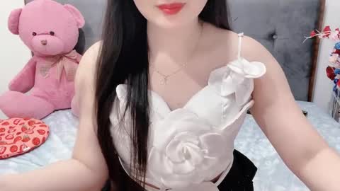 Snapshot of sanami_sian_ chatting on 13, 5, 2026 sanami_sian_ online show from 13, 5, 2026