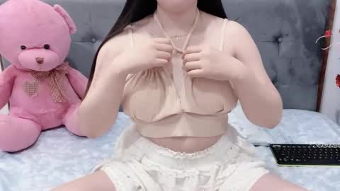 Snapshot of sanami_sian_ chatting on 15, 5, 2026 sanami_sian_ online show from 15, 5, 2026