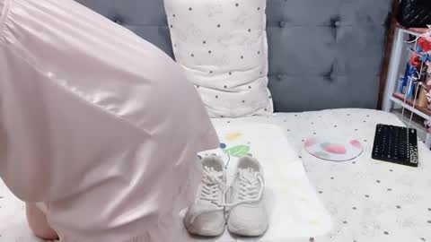 Snapshot of sanami_sian_ chatting on 23, 5, 2026 sanami_sian_ online show from 23, 5, 2026