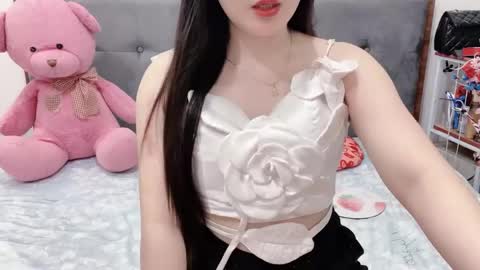 Snapshot of sanami_sian_ chatting on 26, 5, 2026 sanami_sian_ online show from 26, 5, 2026