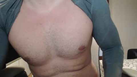 Sanchez Erik online show from 28, 12, 2024
