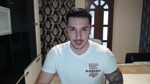 Sanchez Erik online show from 29, 1, 2025
