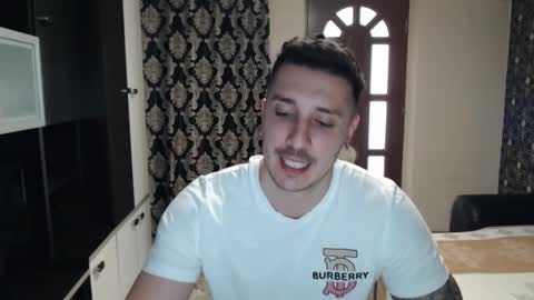 Sanchez Erik online show from 25, 2, 2025