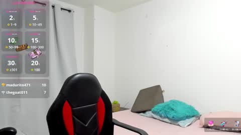 Sanddi  online show from 15, 1, 2025