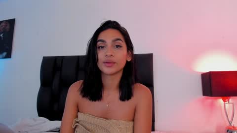 Snapshot of sander_mila chatting on 2, 2, 2025 MilaSander online show from 2, 2, 2025