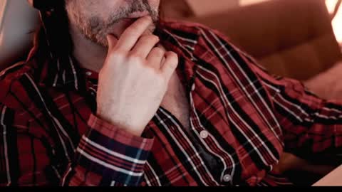 Sanders online show from 23, 1, 2025