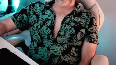 Sanders online show from 26, 1, 2025