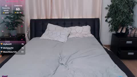 SandiSkiter online show from 14, 1, 2025