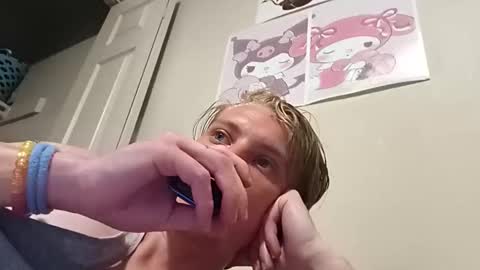 Snapshot of sandman2044 chatting on 11, 6, 2026 sandman2044 online show from 11, 6, 2026