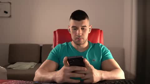 Snapshot of sandow_ chatting on 8, 5, 2026 Sandow online show from 8, 5, 2026