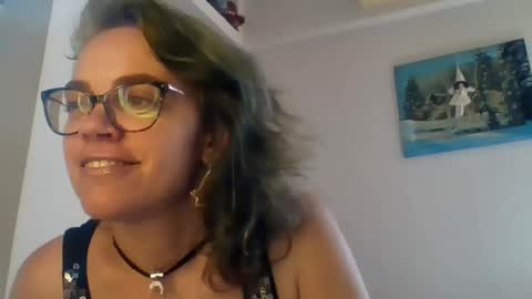 Sandra online show from 20, 5, 2026